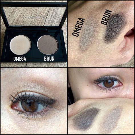 mac omega contour dupe|mac omega eyeshadow.